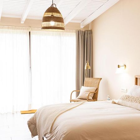 Hotel Rural Ohana Santa Cruz de Tenerife Ngoại thất bức ảnh