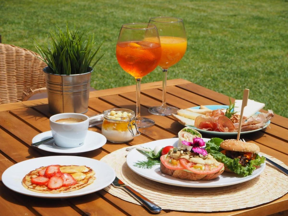 Hotel Rural Ohana Santa Cruz de Tenerife Ngoại thất bức ảnh