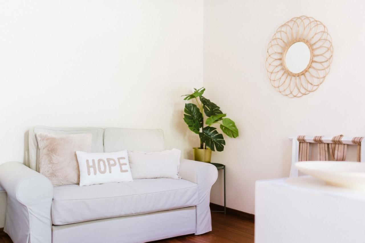 Hotel Rural Ohana Santa Cruz de Tenerife Ngoại thất bức ảnh