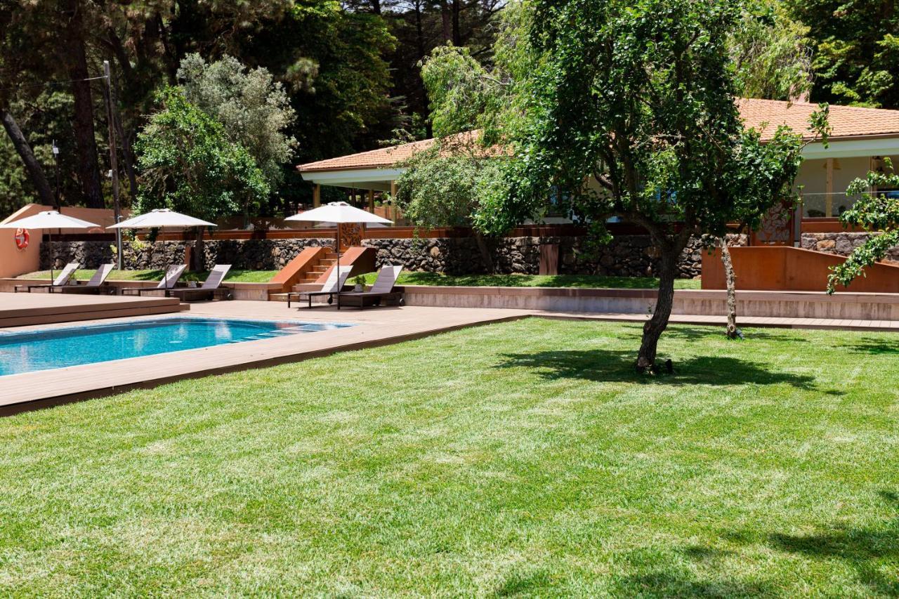 Hotel Rural Ohana Santa Cruz de Tenerife Ngoại thất bức ảnh