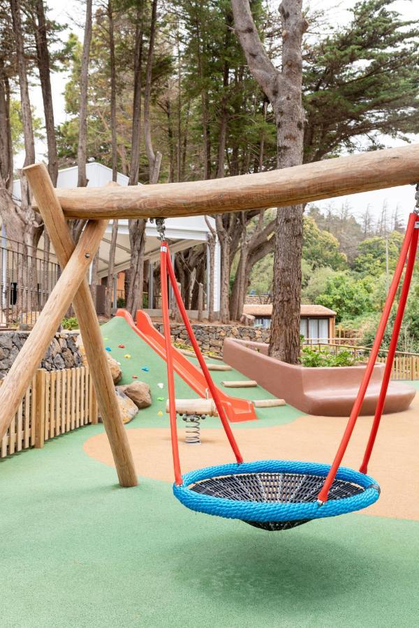 Hotel Rural Ohana Santa Cruz de Tenerife Ngoại thất bức ảnh