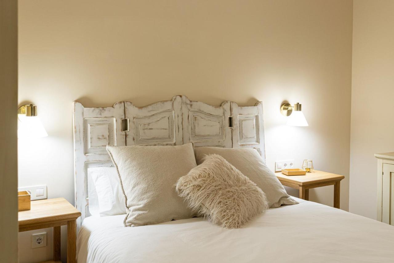 Hotel Rural Ohana Santa Cruz de Tenerife Ngoại thất bức ảnh