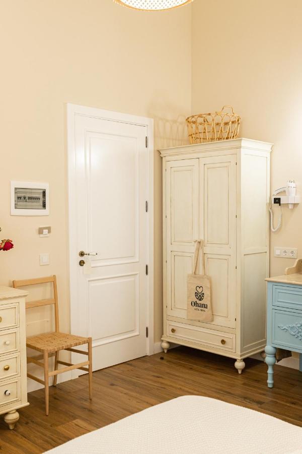 Hotel Rural Ohana Santa Cruz de Tenerife Ngoại thất bức ảnh