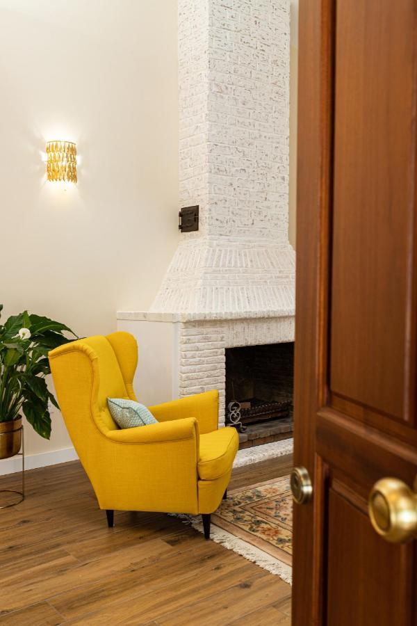 Hotel Rural Ohana Santa Cruz de Tenerife Ngoại thất bức ảnh