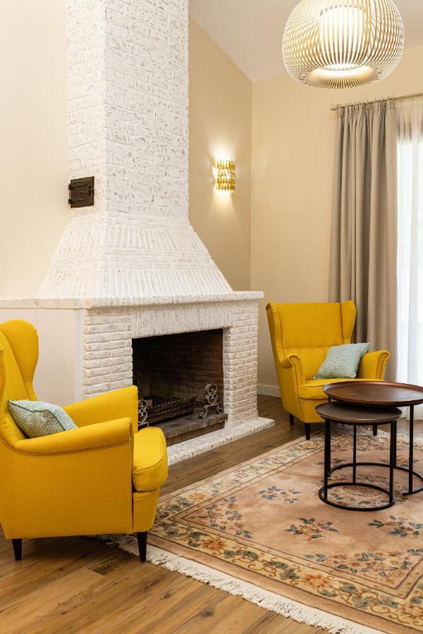 Hotel Rural Ohana Santa Cruz de Tenerife Ngoại thất bức ảnh