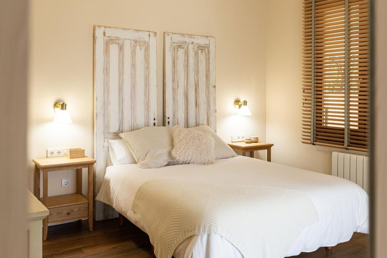 Hotel Rural Ohana Santa Cruz de Tenerife Ngoại thất bức ảnh