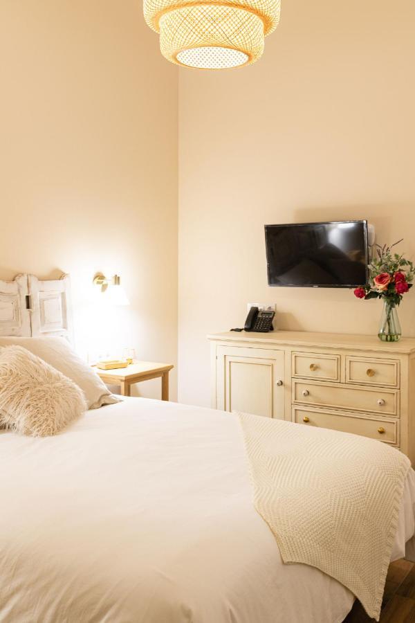 Hotel Rural Ohana Santa Cruz de Tenerife Ngoại thất bức ảnh