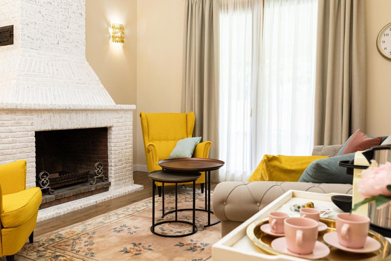 Hotel Rural Ohana Santa Cruz de Tenerife Ngoại thất bức ảnh