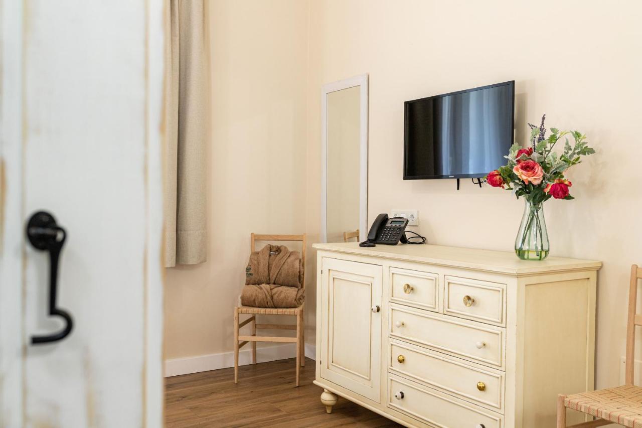 Hotel Rural Ohana Santa Cruz de Tenerife Ngoại thất bức ảnh