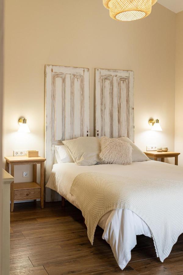 Hotel Rural Ohana Santa Cruz de Tenerife Ngoại thất bức ảnh
