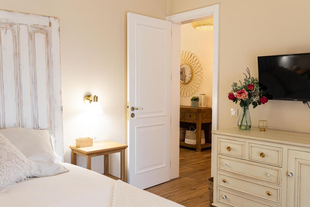 Hotel Rural Ohana Santa Cruz de Tenerife Ngoại thất bức ảnh