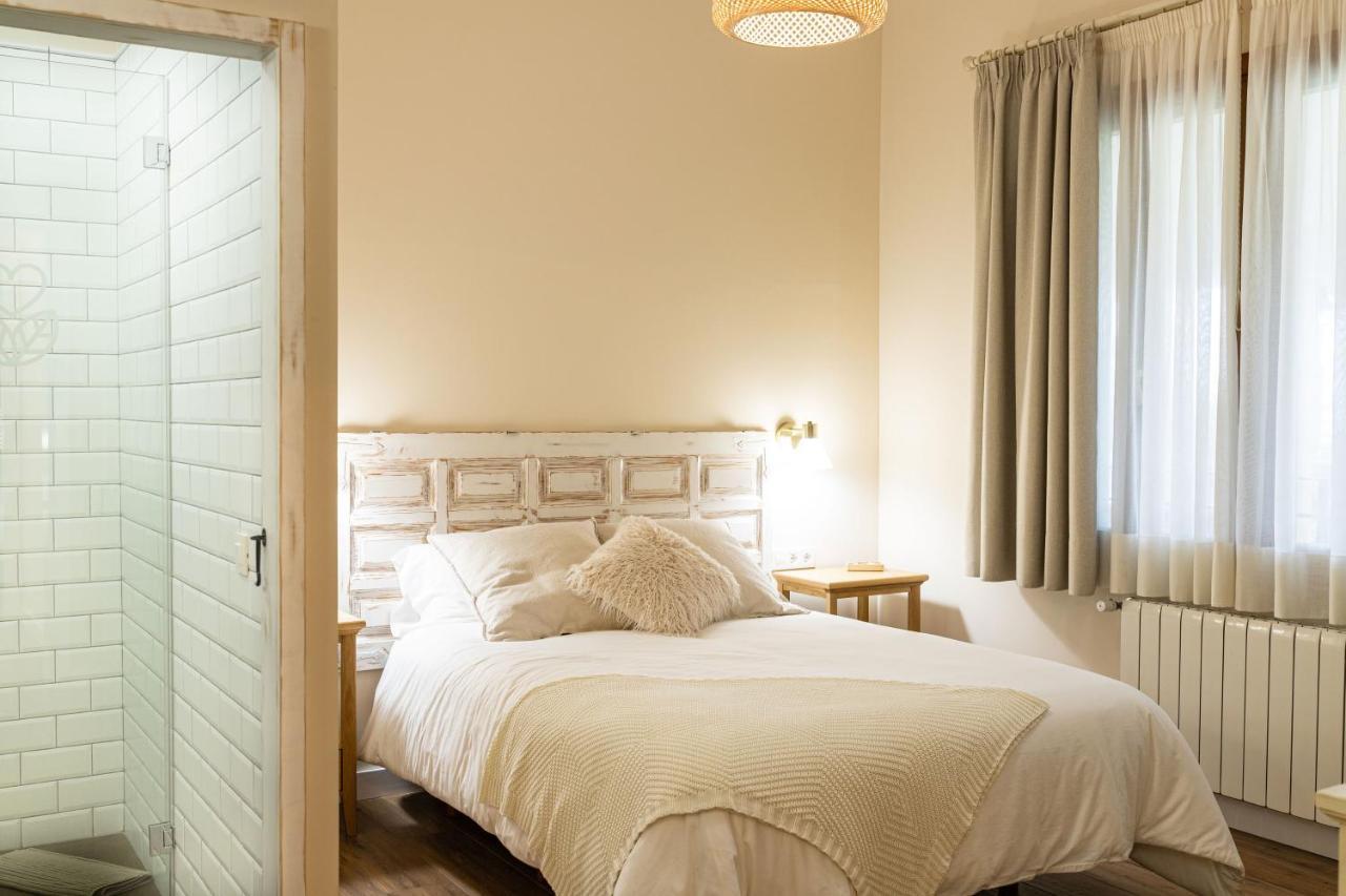 Hotel Rural Ohana Santa Cruz de Tenerife Ngoại thất bức ảnh
