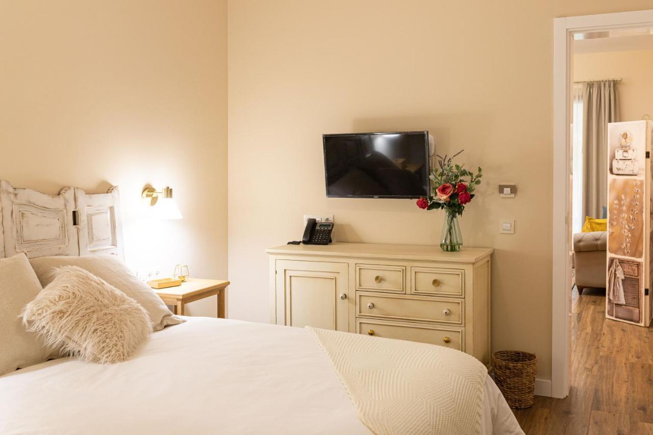 Hotel Rural Ohana Santa Cruz de Tenerife Ngoại thất bức ảnh