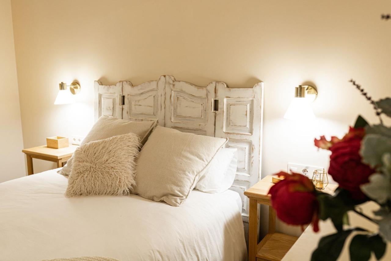 Hotel Rural Ohana Santa Cruz de Tenerife Ngoại thất bức ảnh