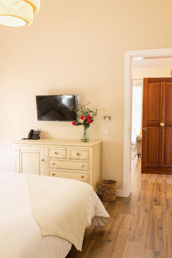 Hotel Rural Ohana Santa Cruz de Tenerife Ngoại thất bức ảnh