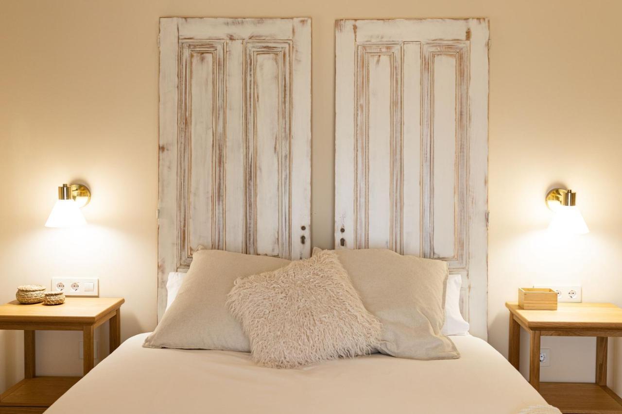Hotel Rural Ohana Santa Cruz de Tenerife Ngoại thất bức ảnh
