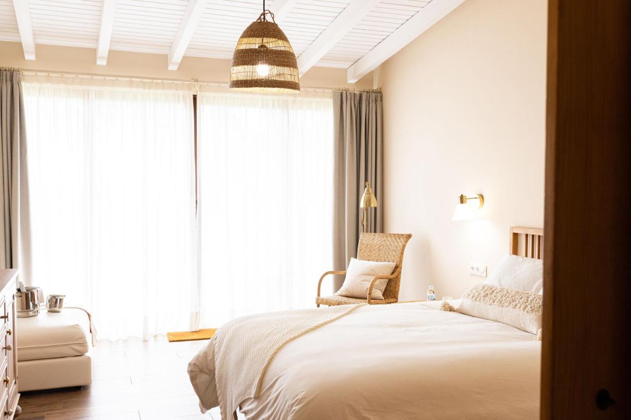 Hotel Rural Ohana Santa Cruz de Tenerife Ngoại thất bức ảnh